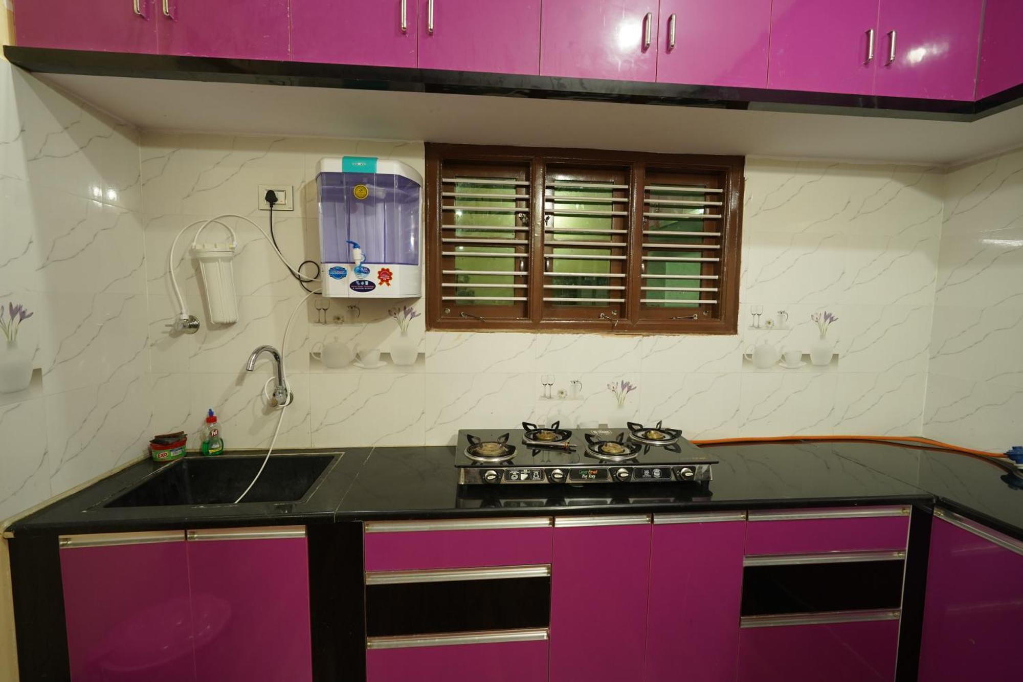 Villa Soundarya Sapphires Bangalore