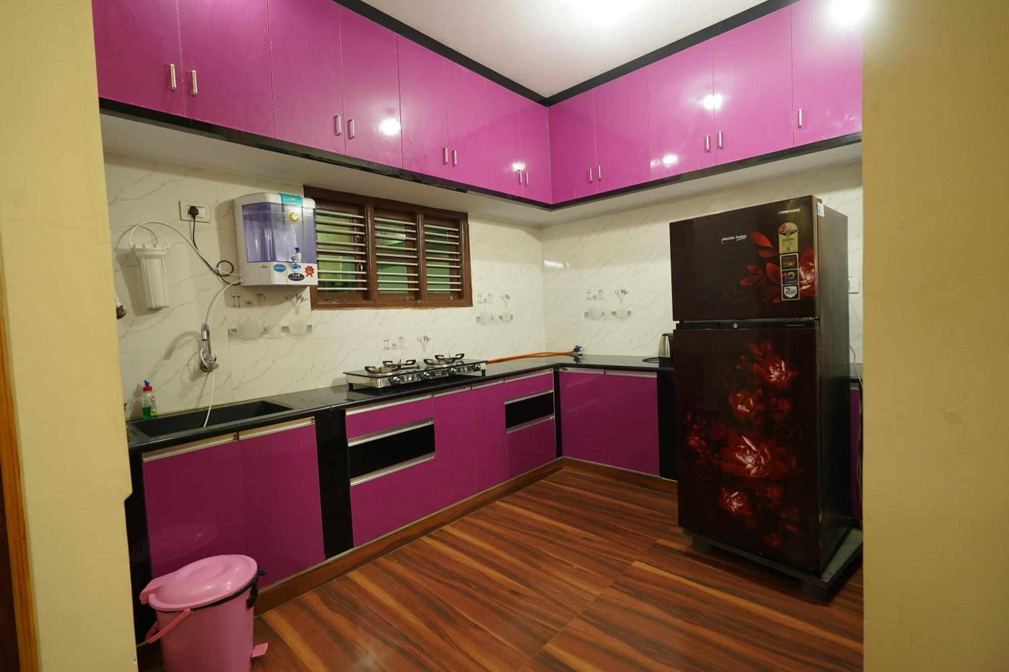 Villa Soundarya Sapphires Bangalore