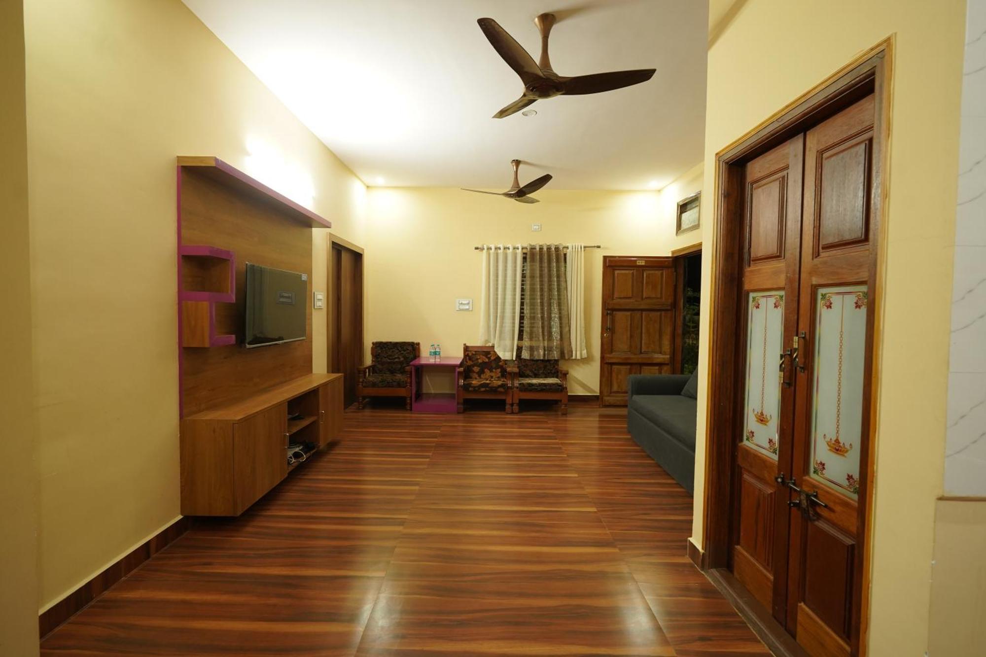 Villa Soundarya Sapphires