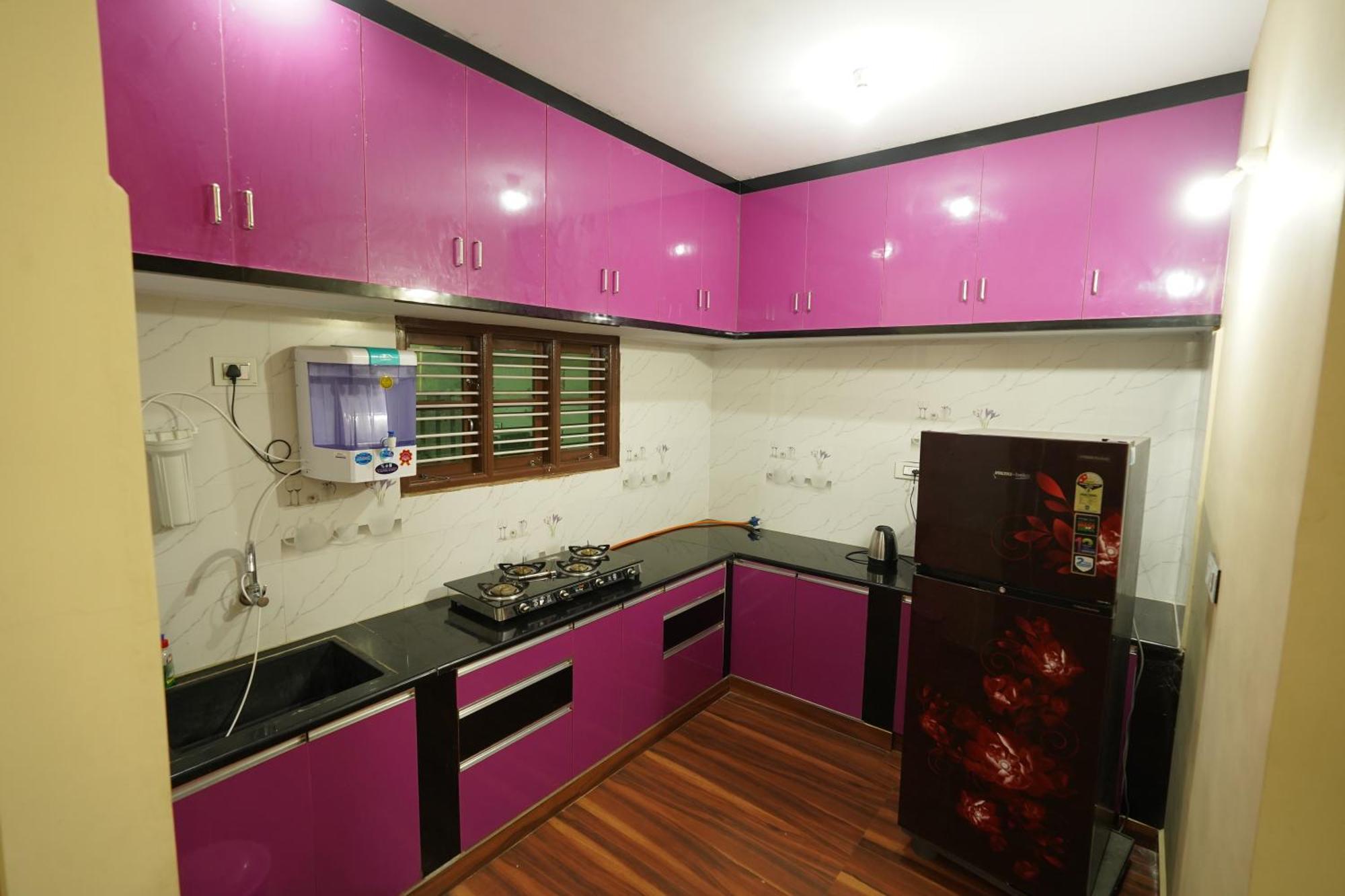 Soundarya Sapphires Villa Bangalore