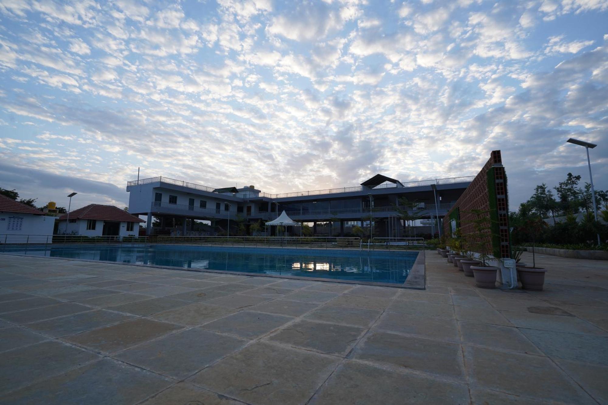 Villa Soundarya Sapphires Bangalore