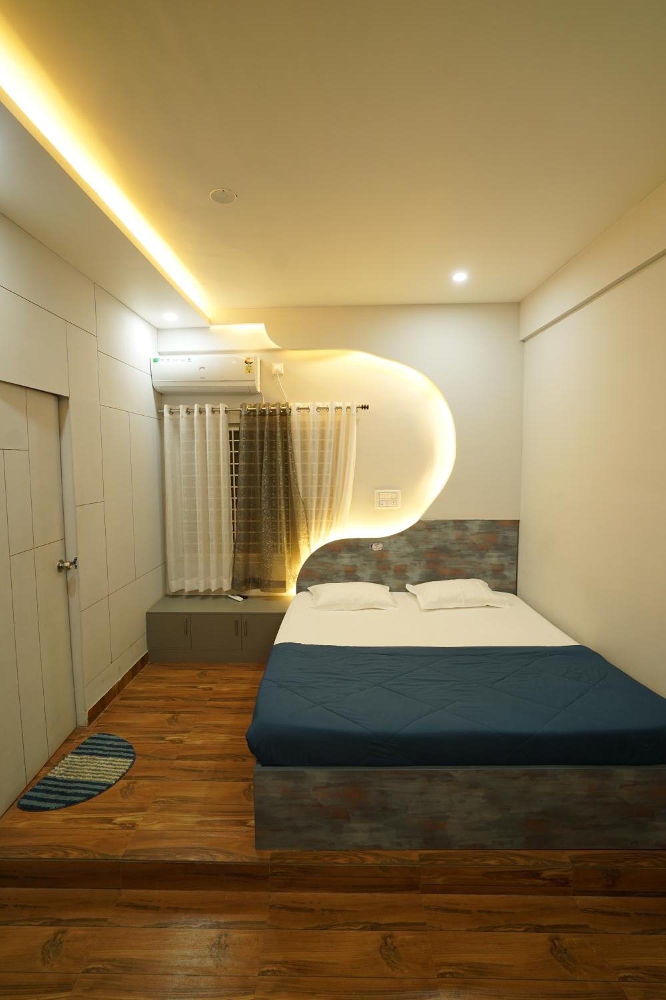 Villa Soundarya Sapphires