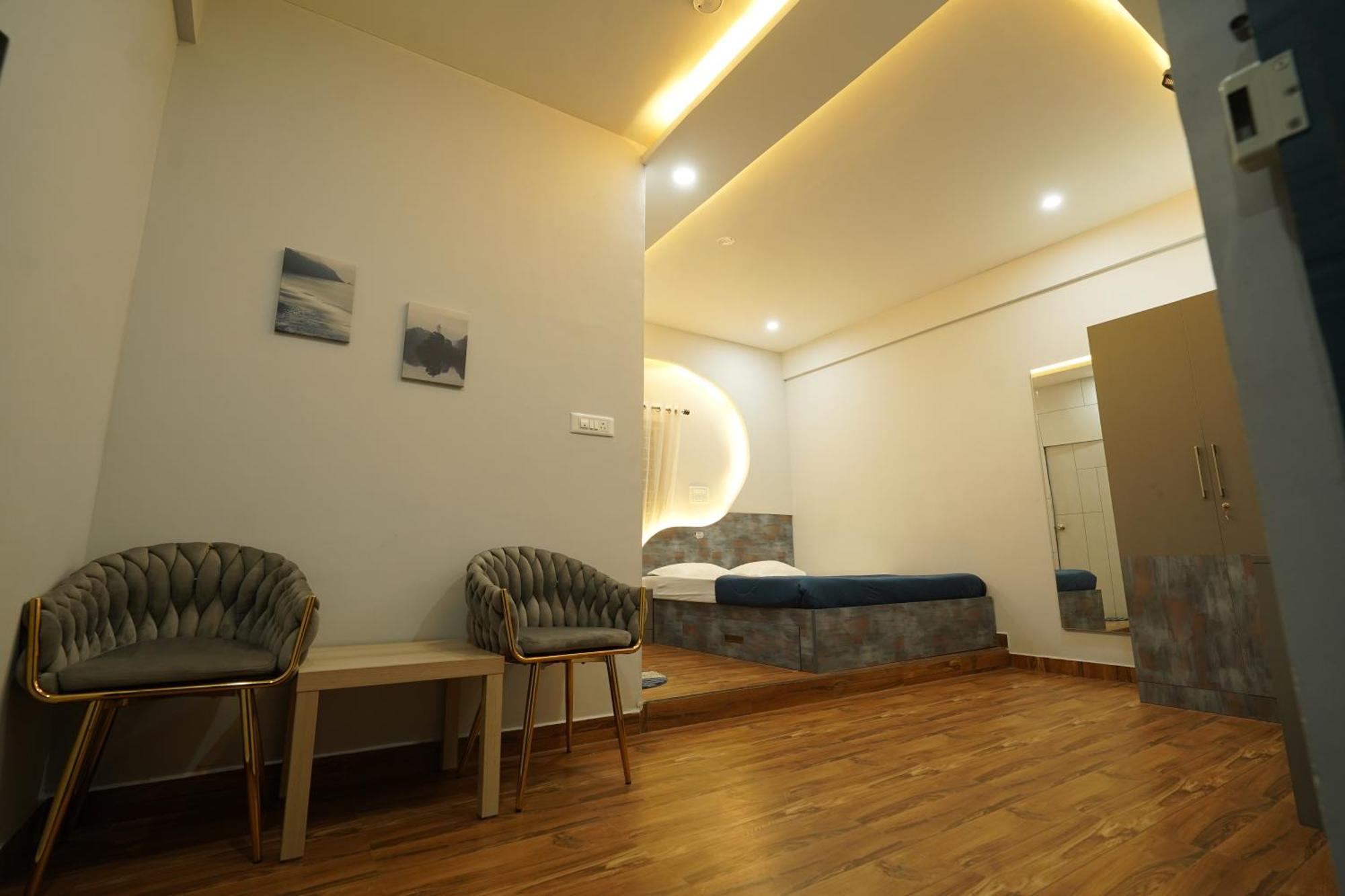 Villa Soundarya Sapphires