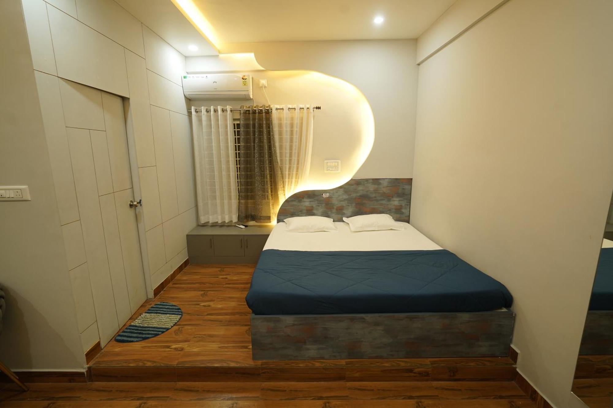 Soundarya Sapphires Villa
