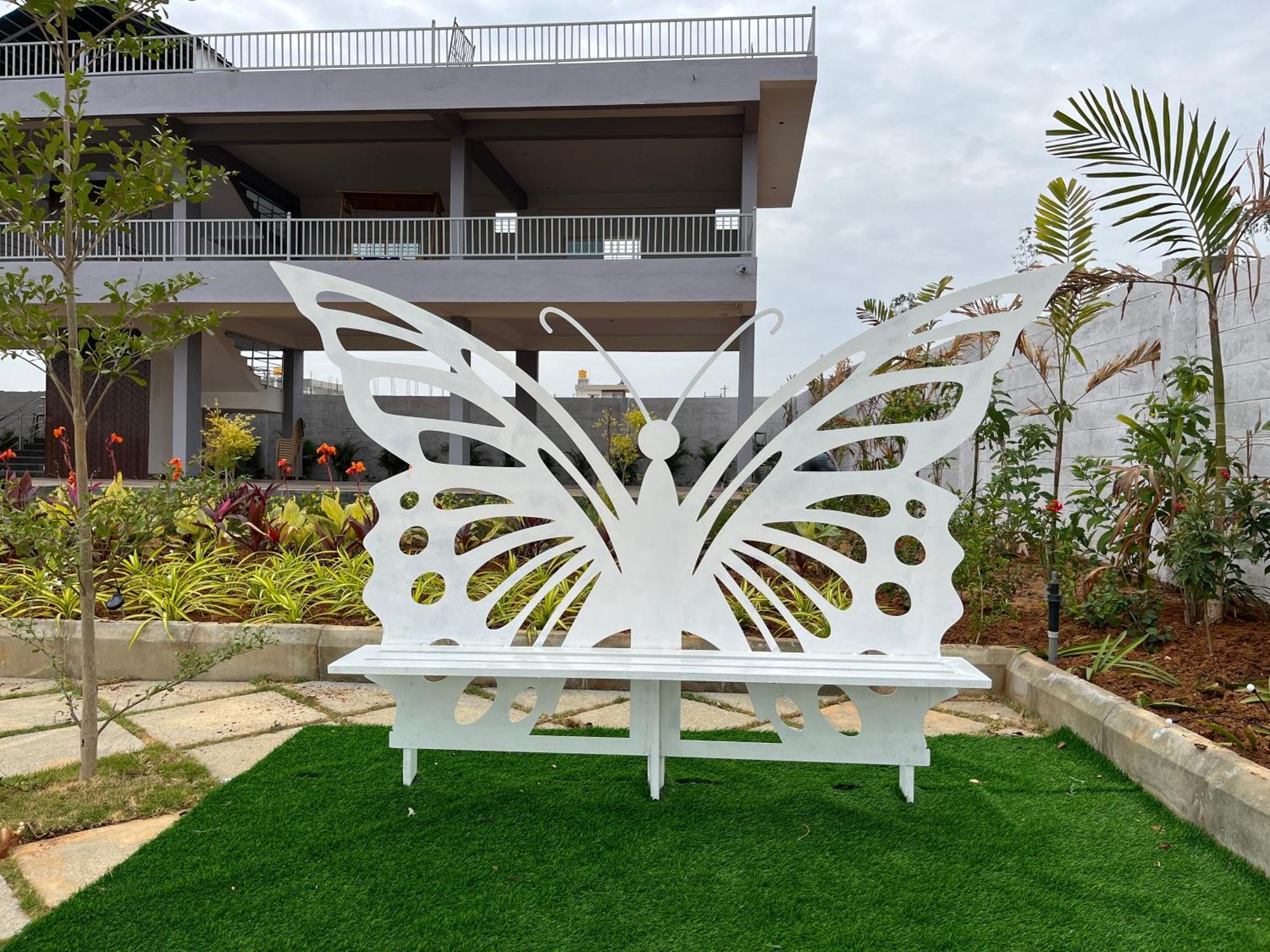 Soundarya Sapphires Villa