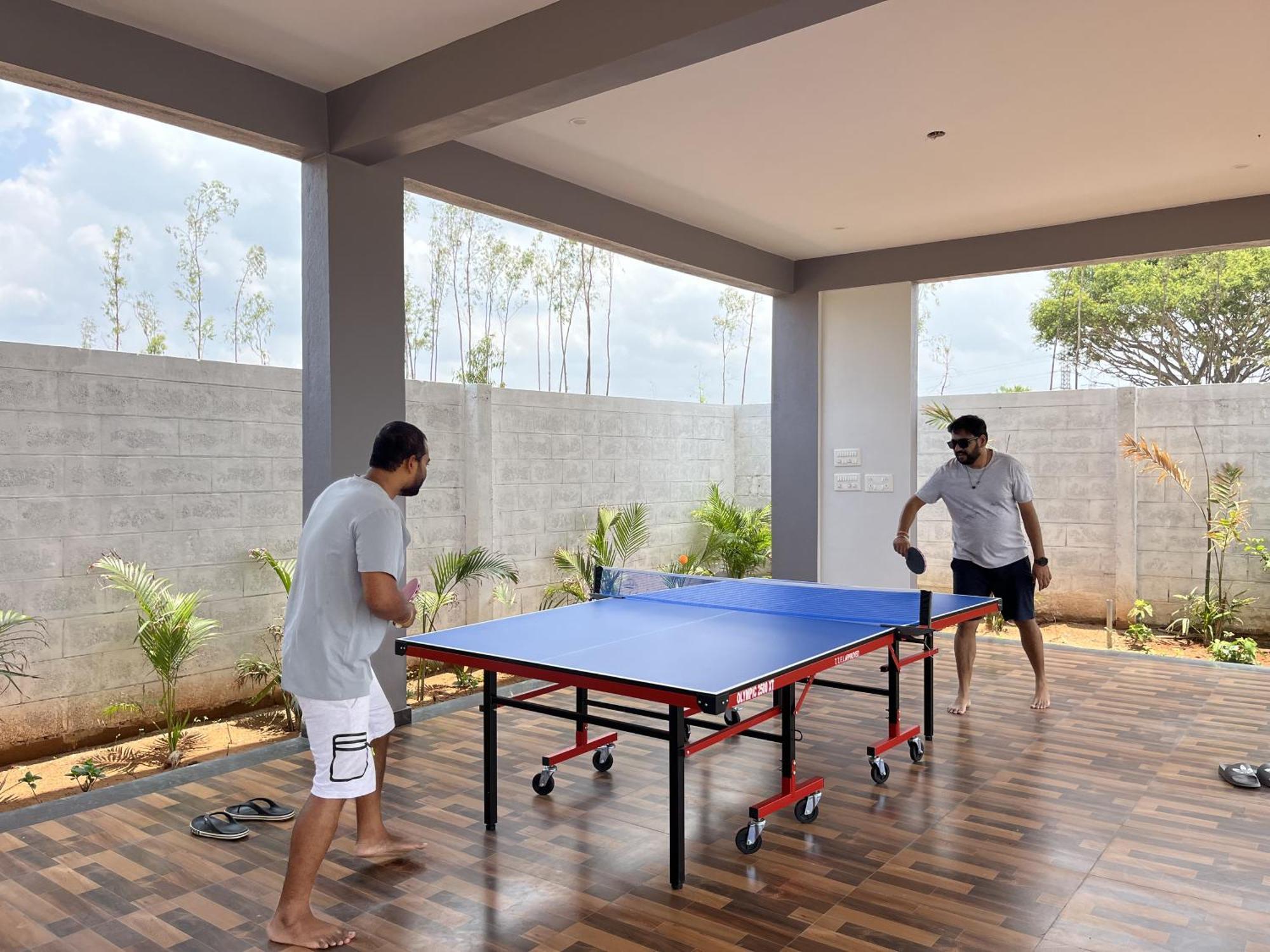 Soundarya Sapphires Villa Bangalore