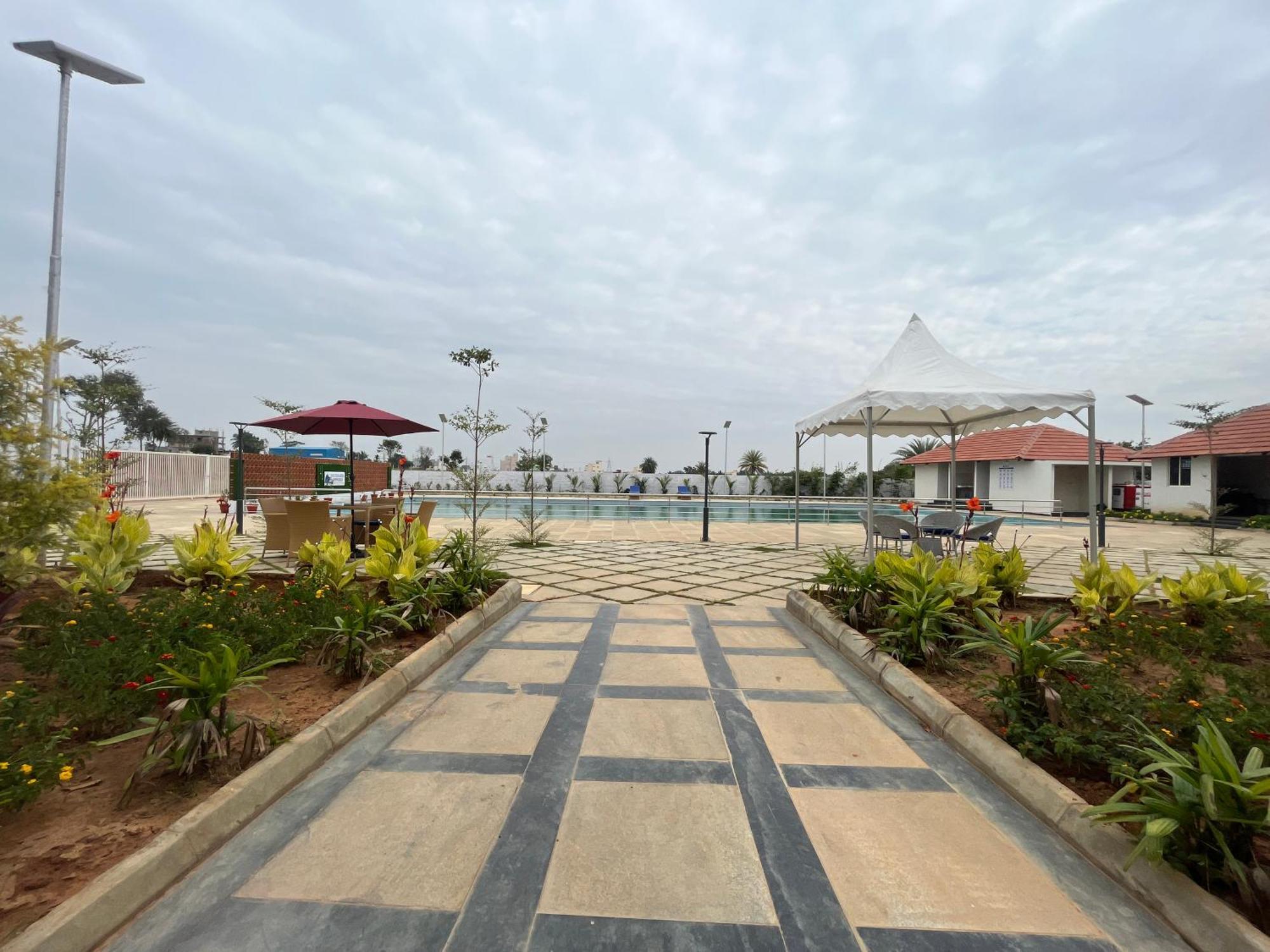 Villa Soundarya Sapphires