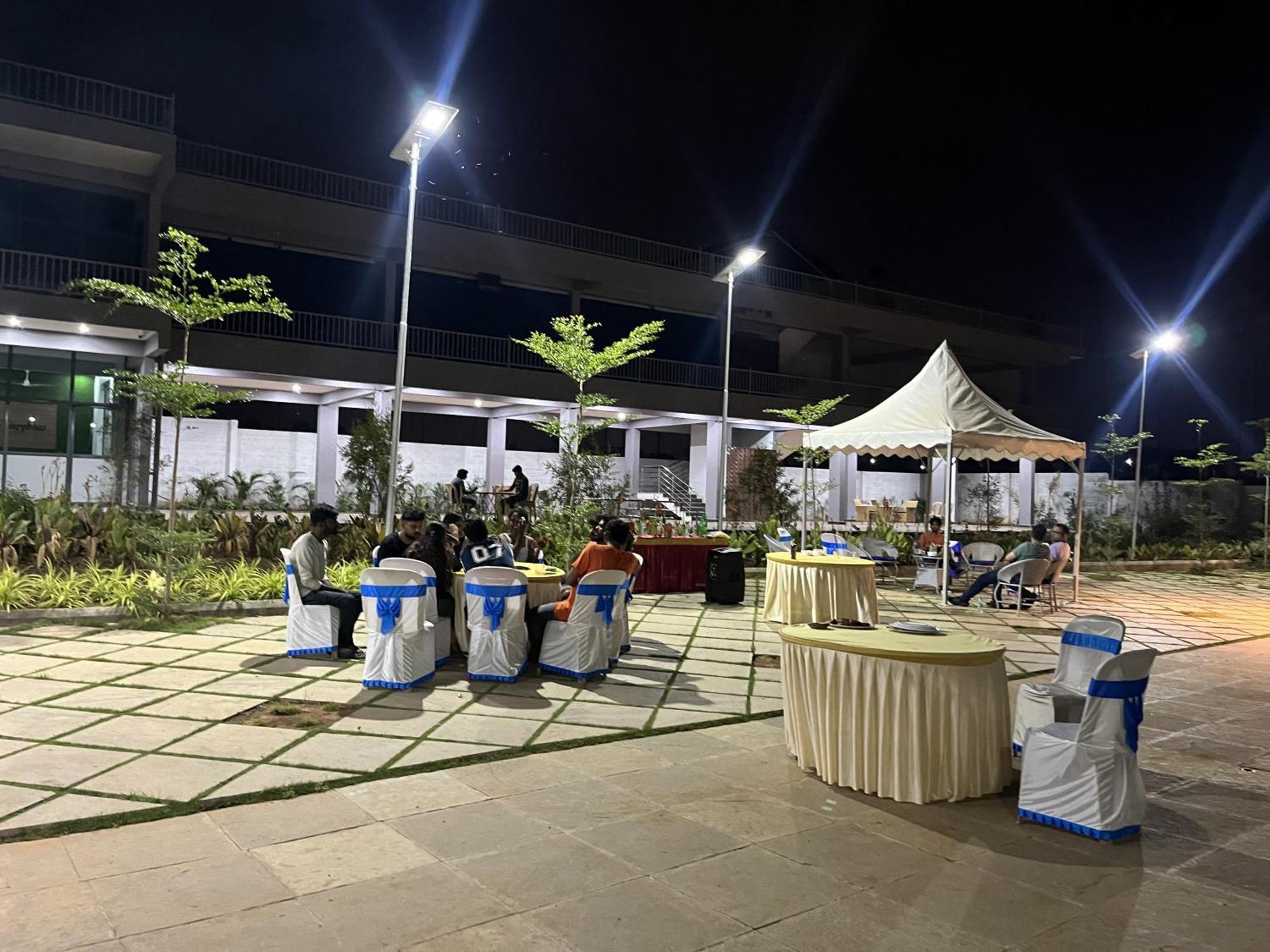 Villa Soundarya Sapphires Bangalore