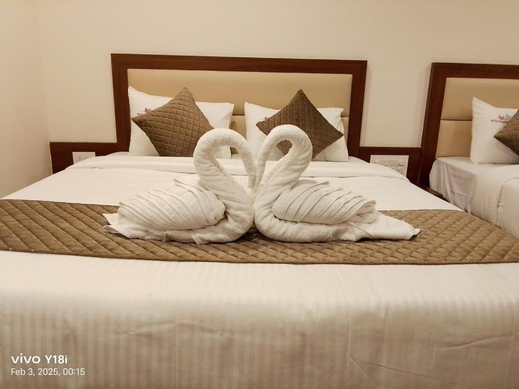 Hotel Grand Sigma