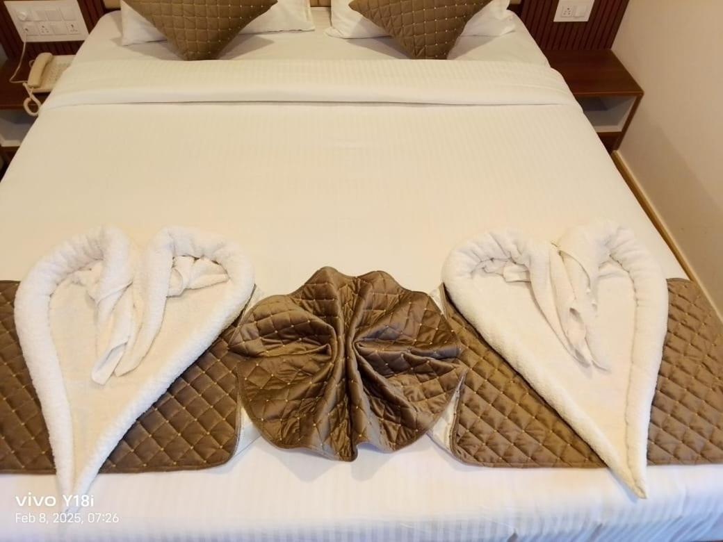 Grand Sigma Hotel 3*