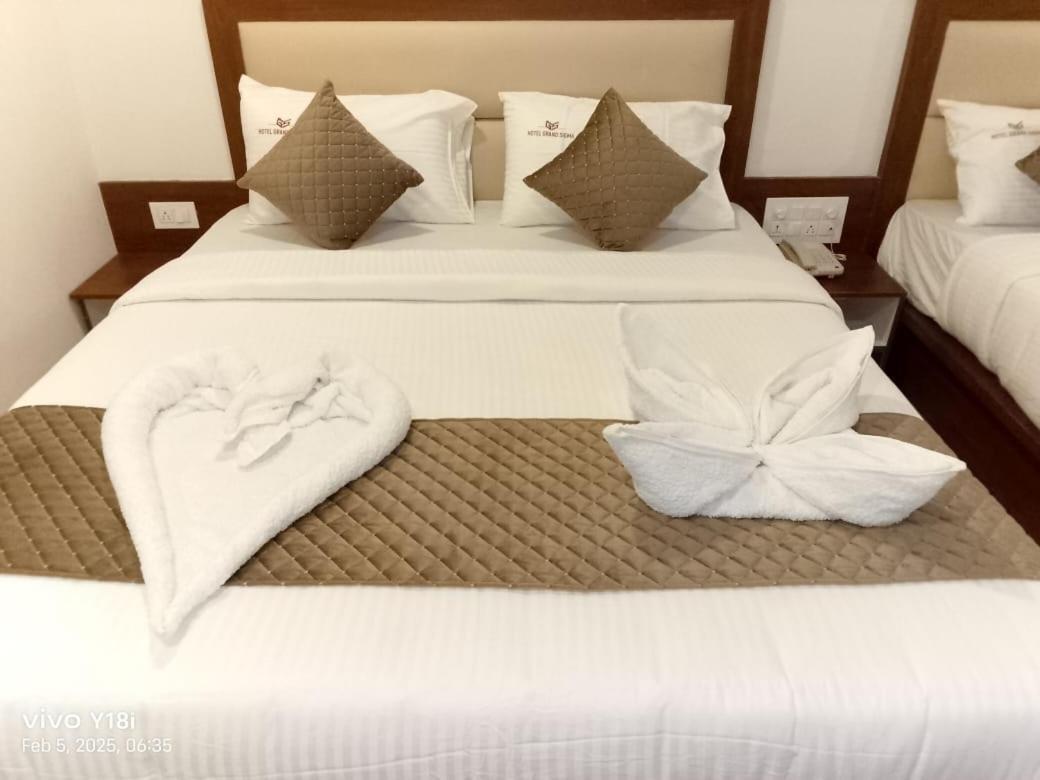 Grand Sigma Hotel Bangalore