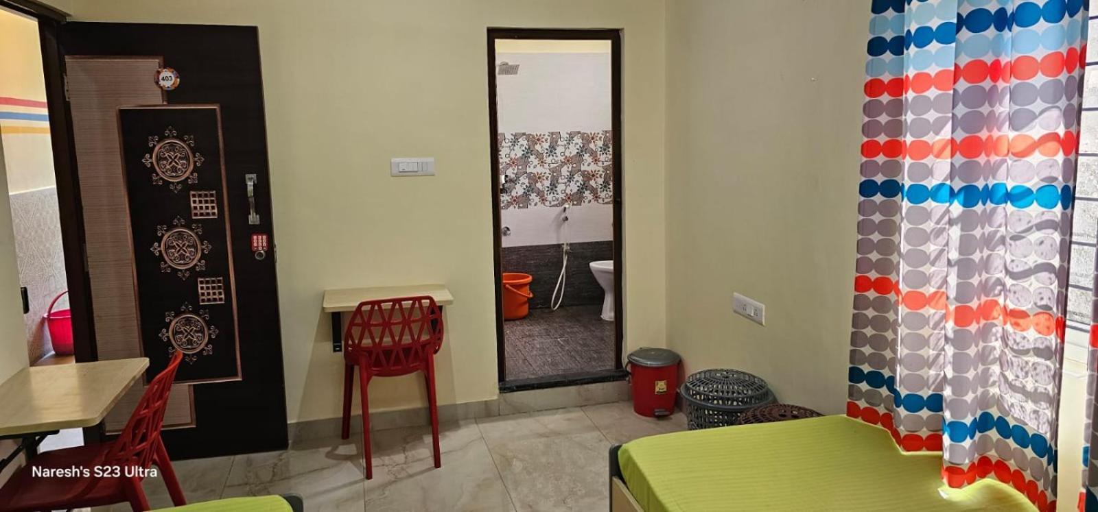Atlas Colive House Bangalore