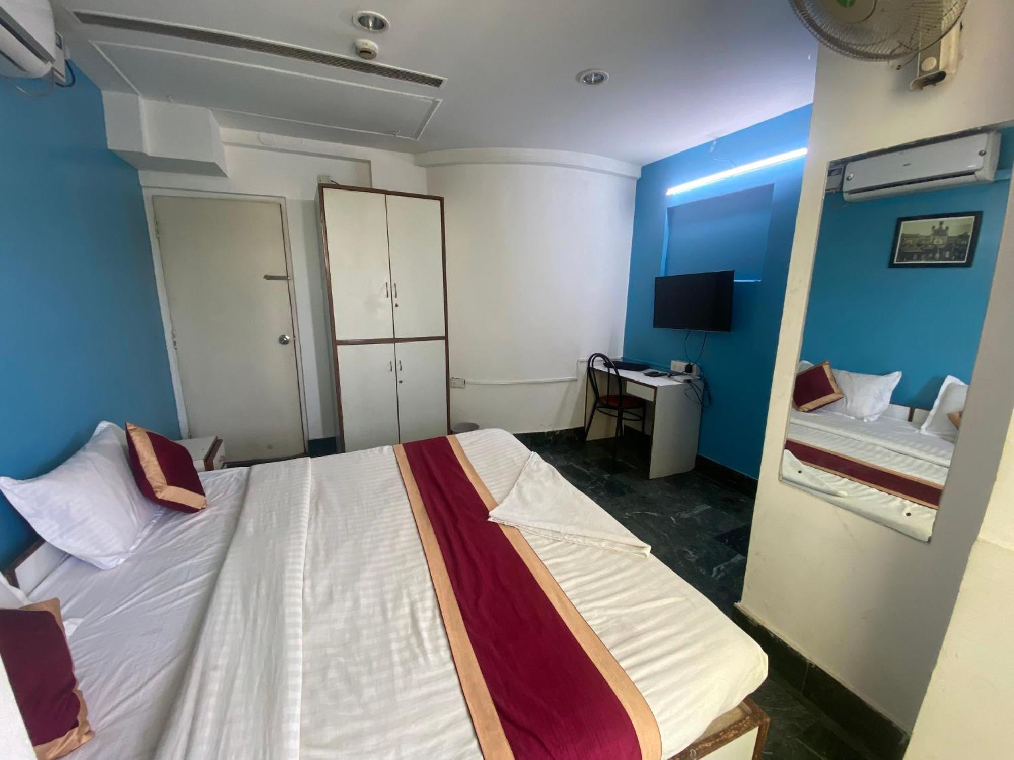 Townhall 3* Bangalore