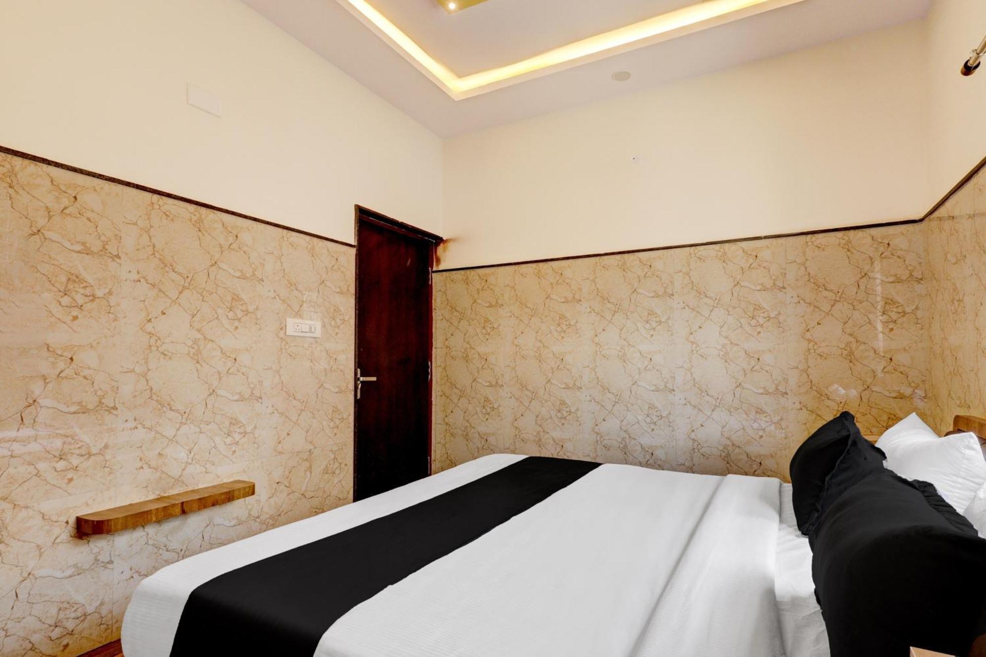 Hotel O Ng Comforts 3*