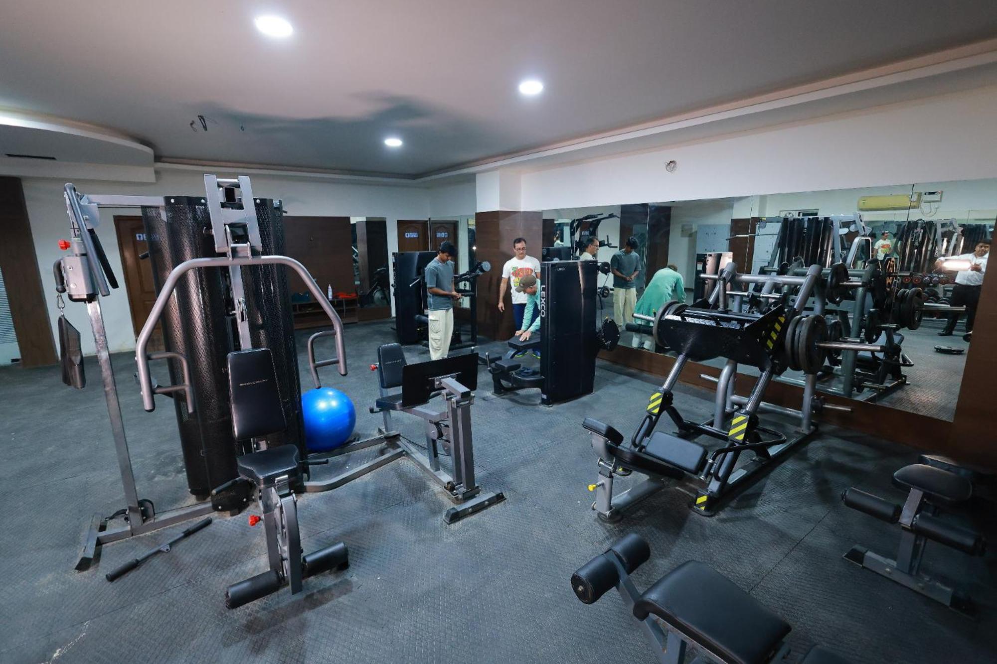 Lahr Bangalore