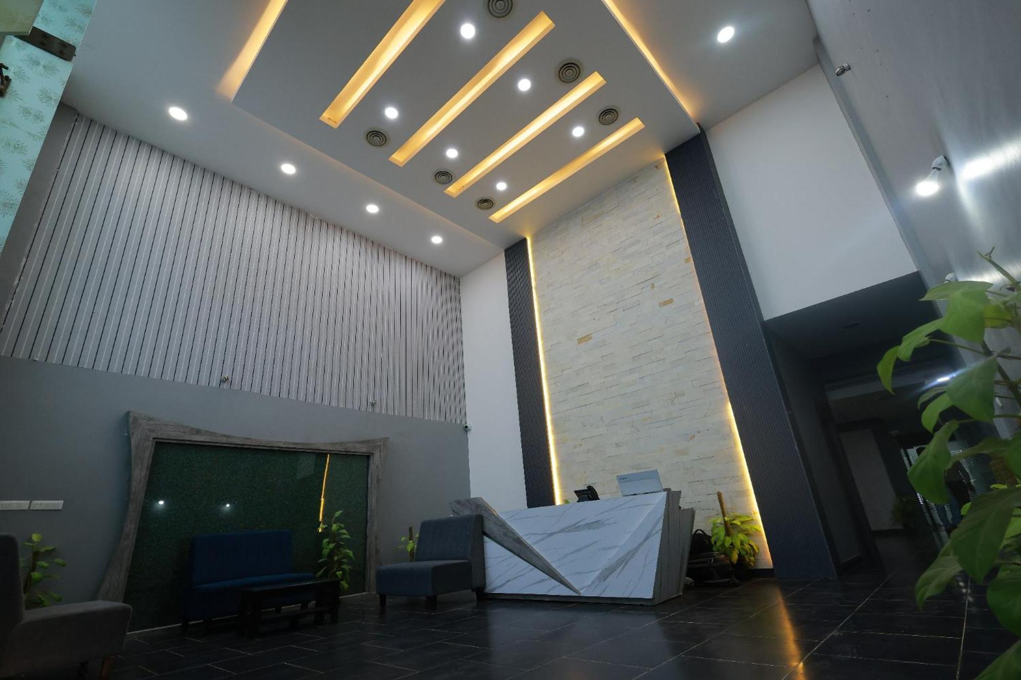 Hotel Lahr 4*