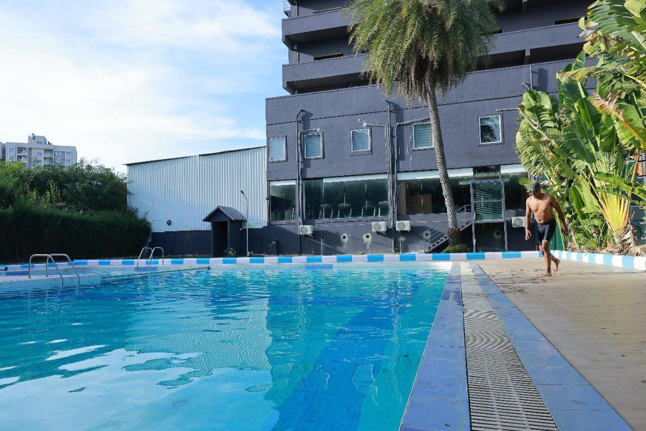Lahr Hotel Bangalore