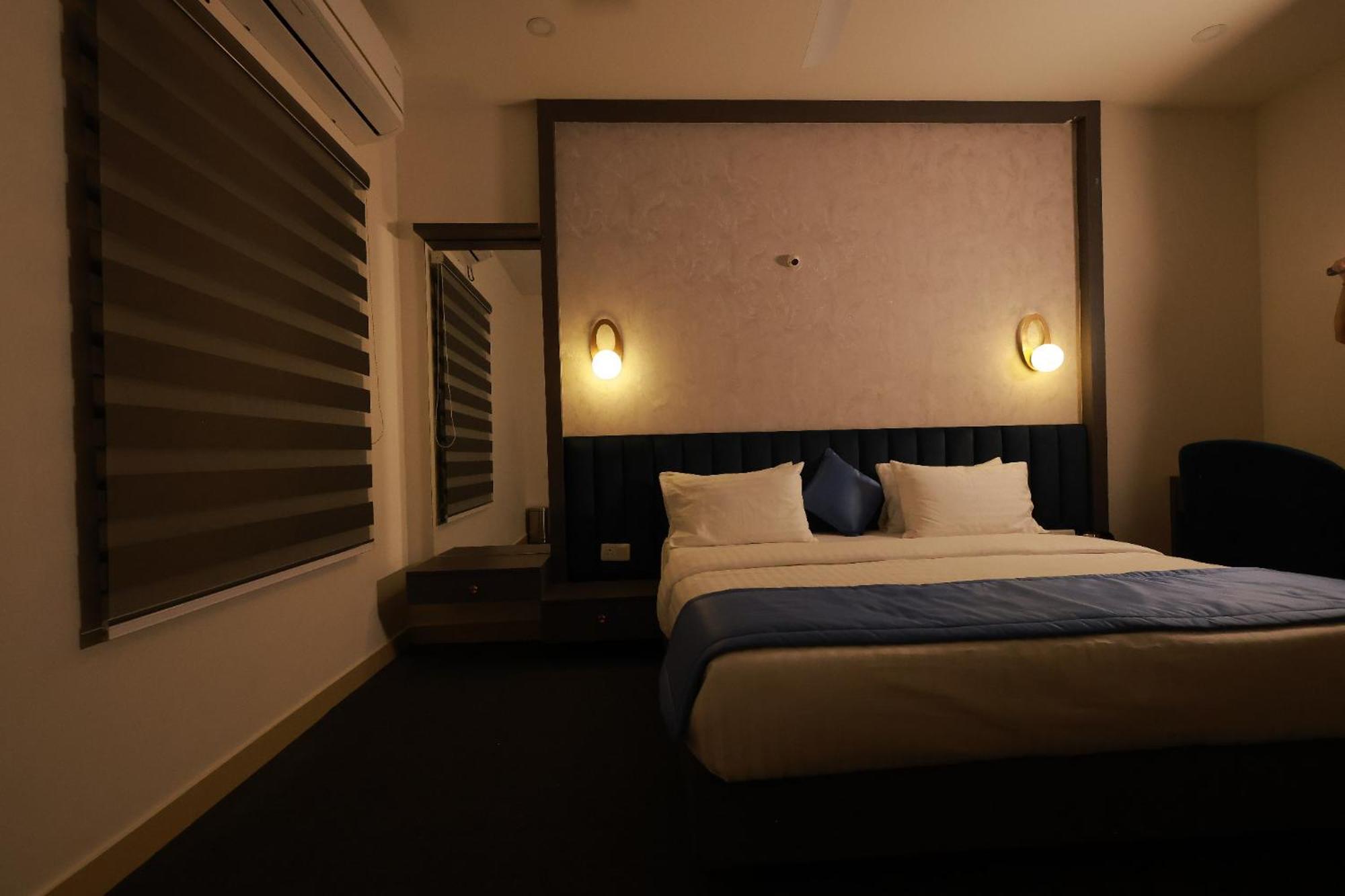 Lahr 4* Bangalore