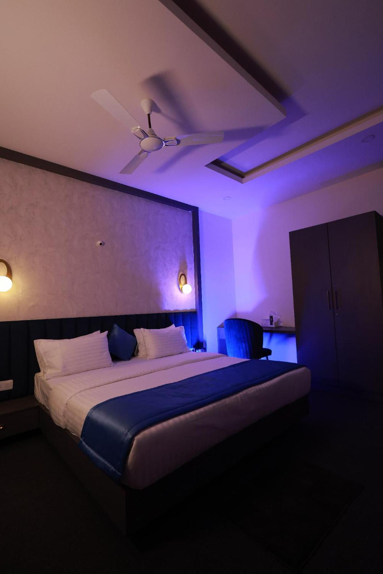 Hotel Lahr 4*