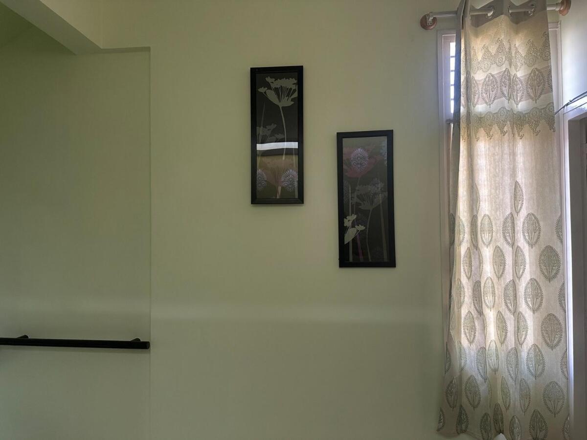 Comfort Living C On 2nd Floor Shared Area