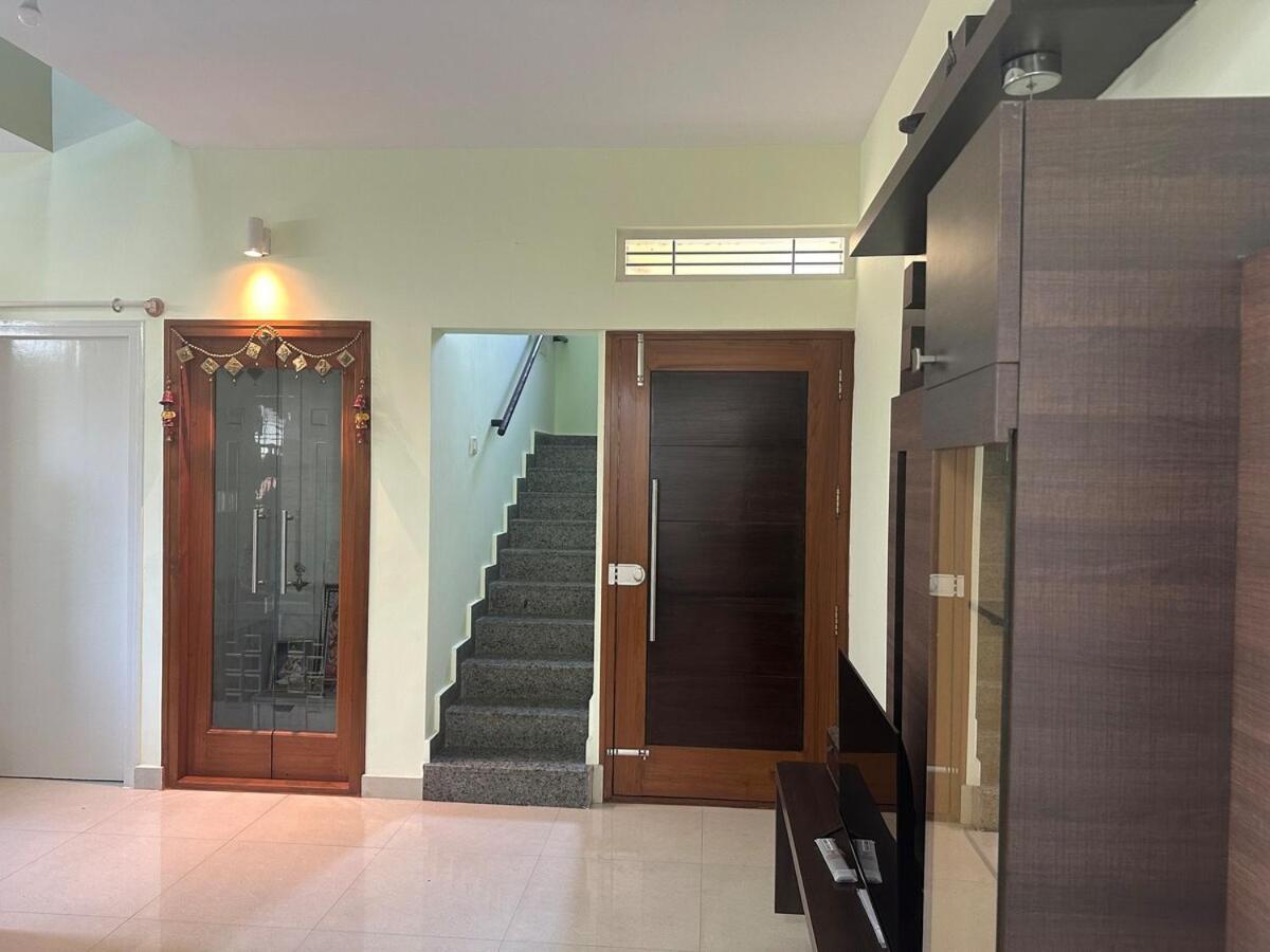 Comfort Living C On 2nd Floor Shared Area Bangalore