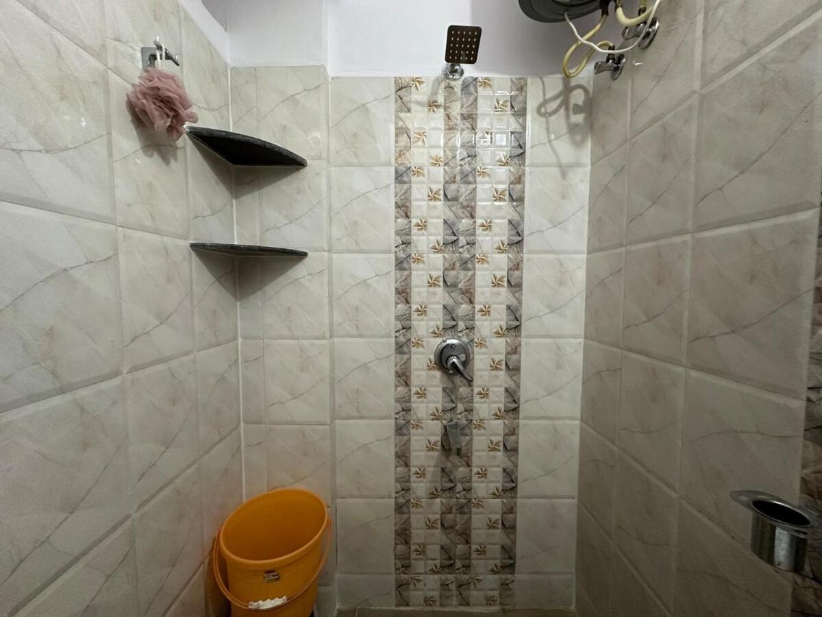 Apartment Comfort Living C On 2nd Floor Shared Area