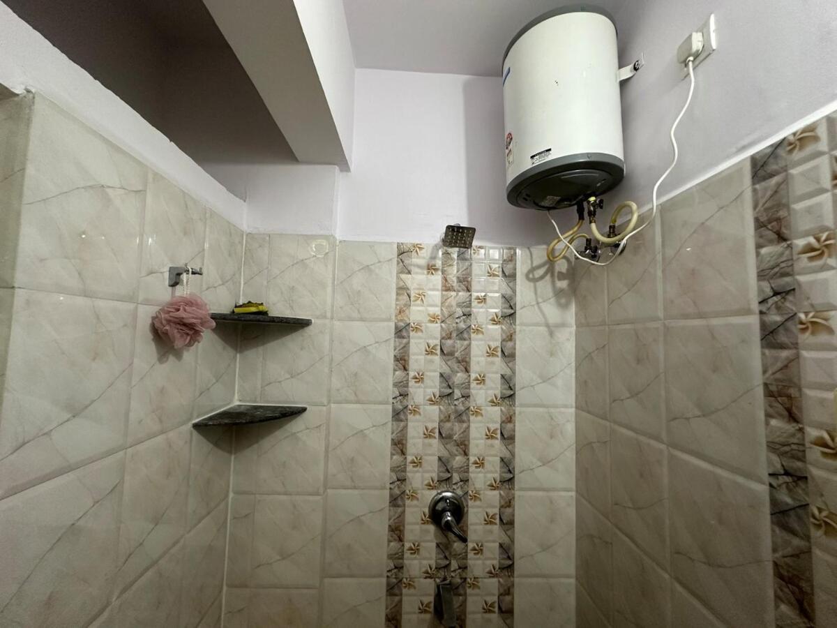 Apartment Comfort Living C On 2nd Floor Shared Area Bangalore