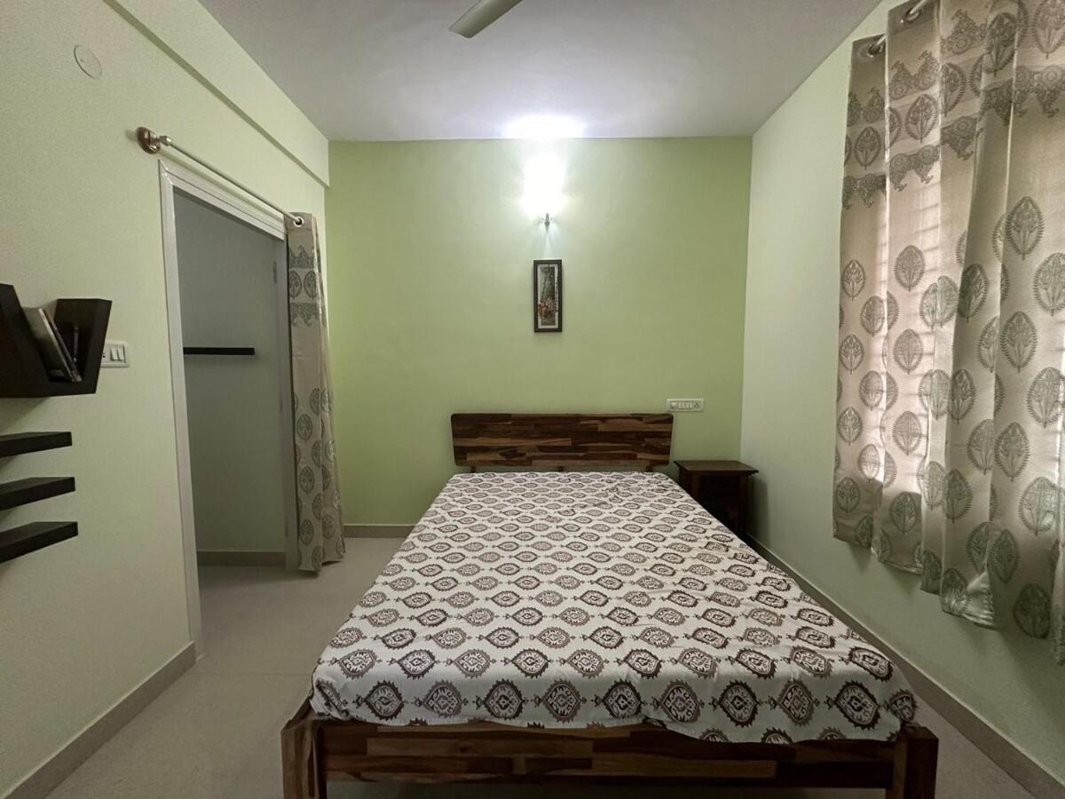 Comfort Living C On 2nd Floor Shared Area * Bangalore
