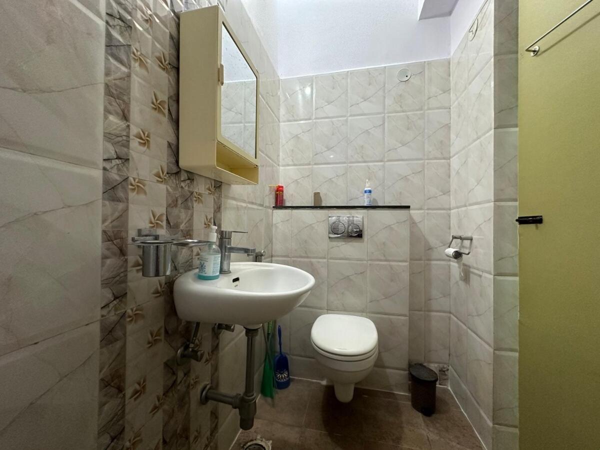 Comfort Living C On 2nd Floor Shared Area Apartment