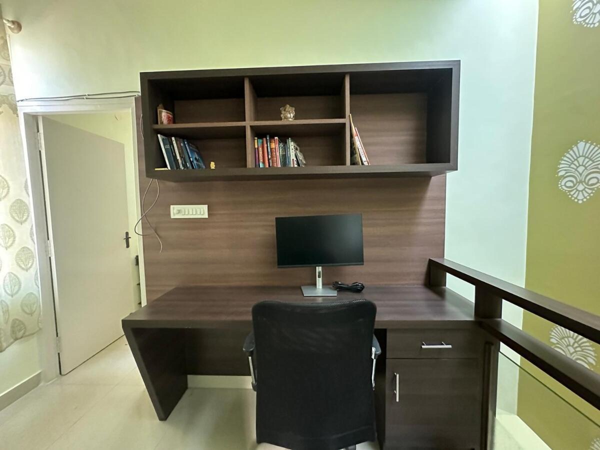 Apartment Comfort Living C On 2nd Floor Shared Area
