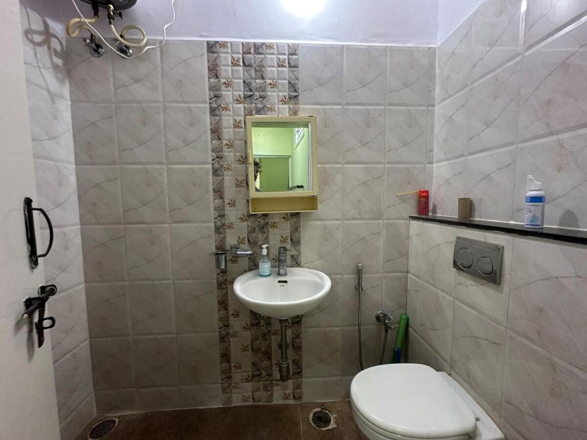 Comfort Living C On 2nd Floor Shared Area Bangalore