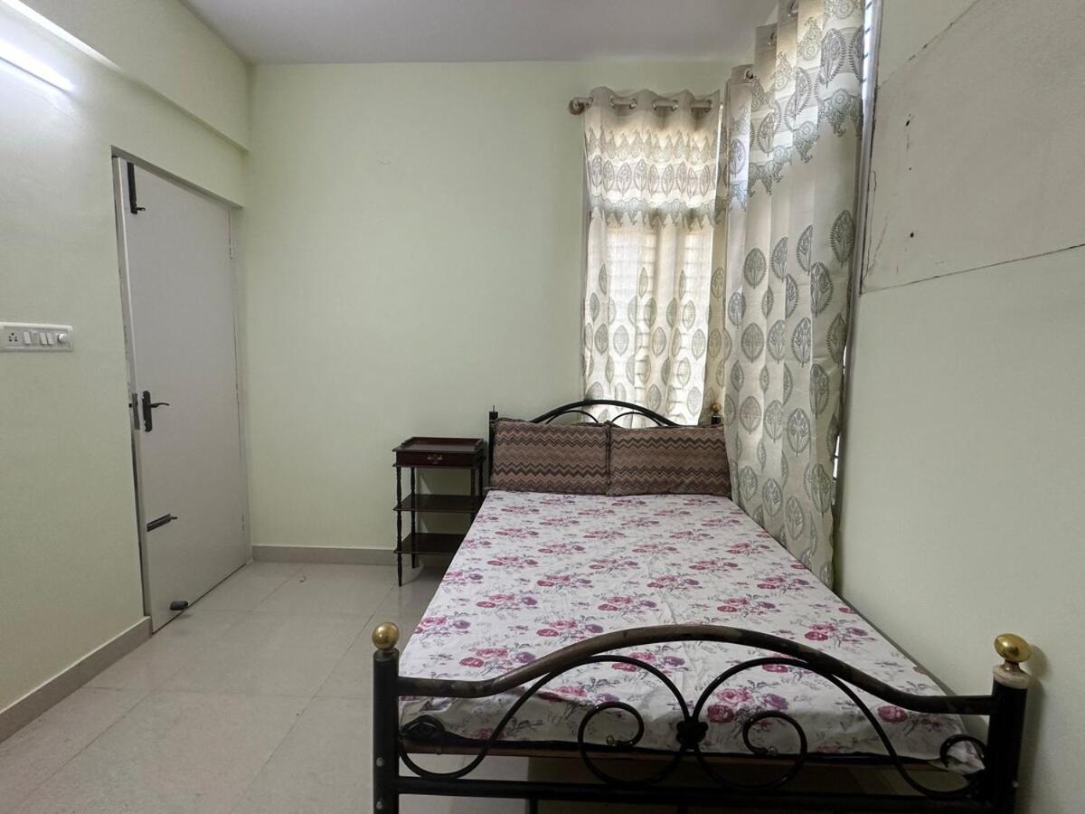Apartment Comfort Living B On 2nd Floor Shared Area Bangalore