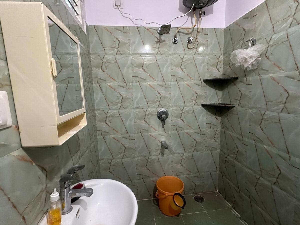 Comfort Living B On 2nd Floor Shared Area *