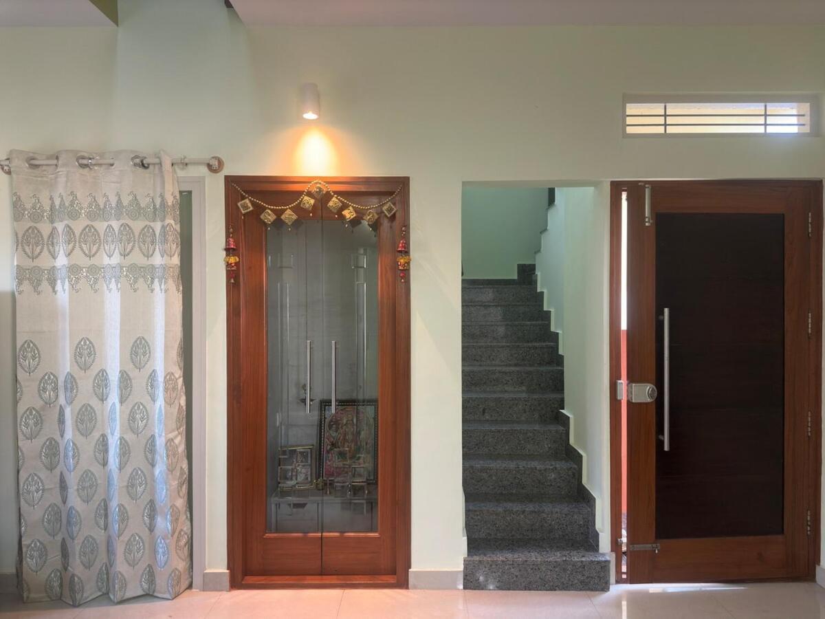 Comfort Living B On 2nd Floor Shared Area