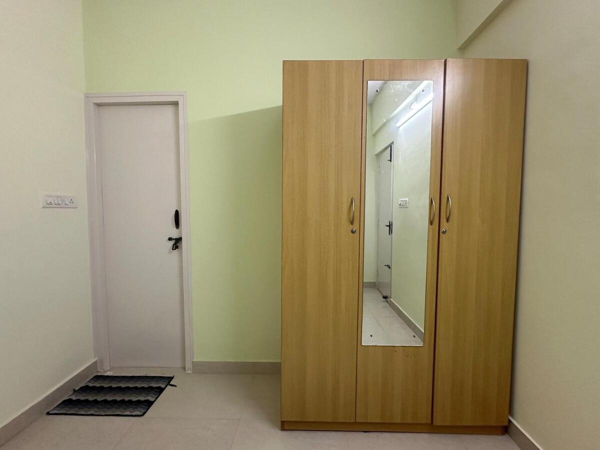 Comfort Living B On 2nd Floor Shared Area Apartment