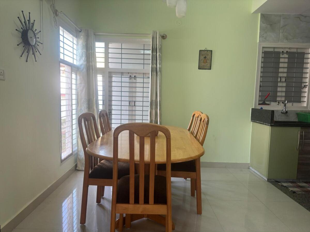 Apartment Comfort Living B On 2nd Floor Shared Area
