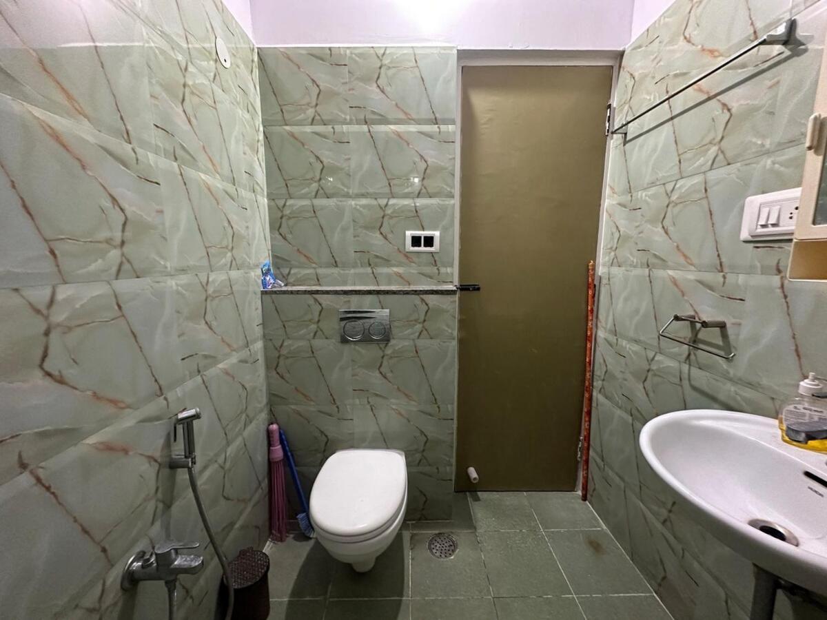 Comfort Living B On 2nd Floor Shared Area Apartment