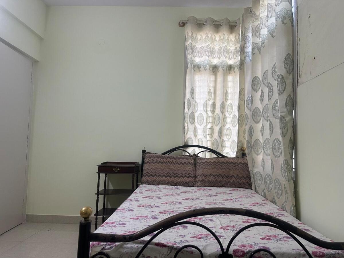 Comfort Living B On 2nd Floor Shared Area Apartment *