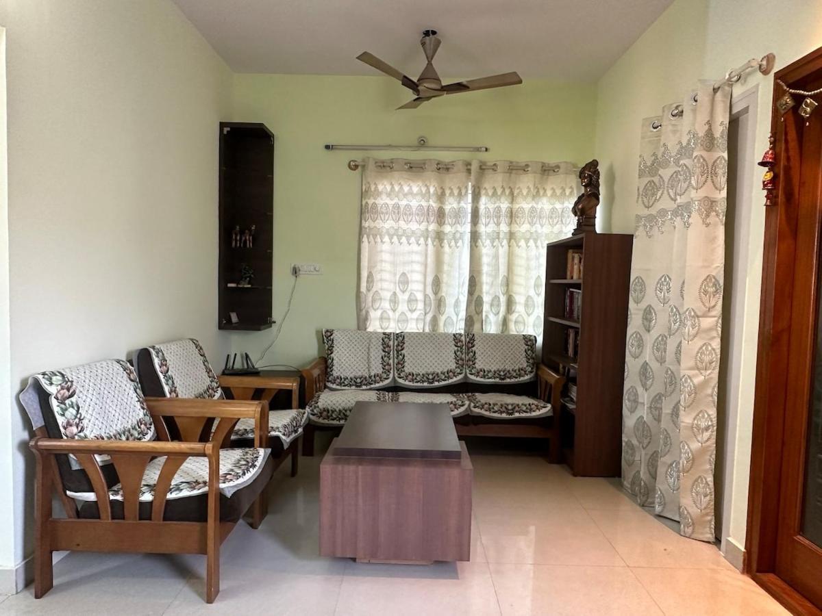 Comfort Living B On 2nd Floor Shared Area Apartment
