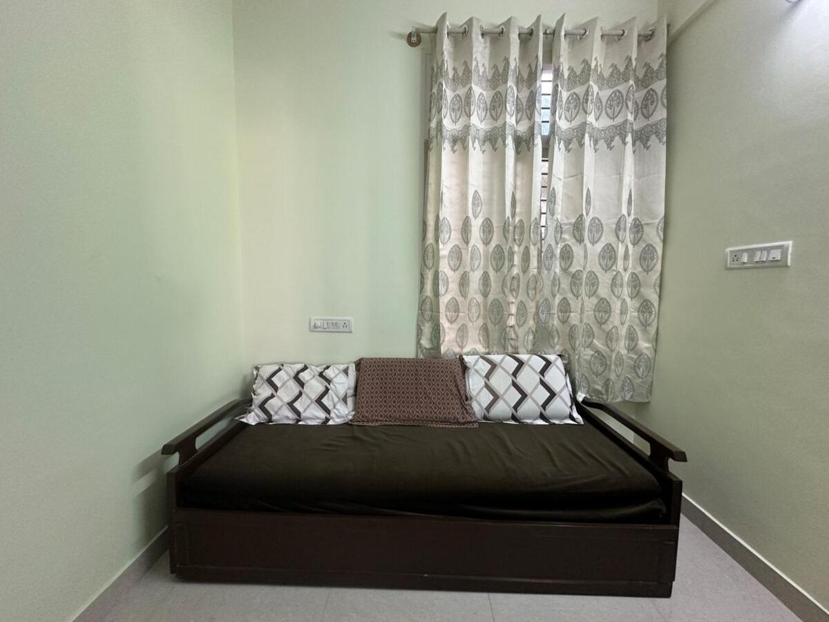 Comfort Living A On 2nd Floor Shared Area * Bangalore