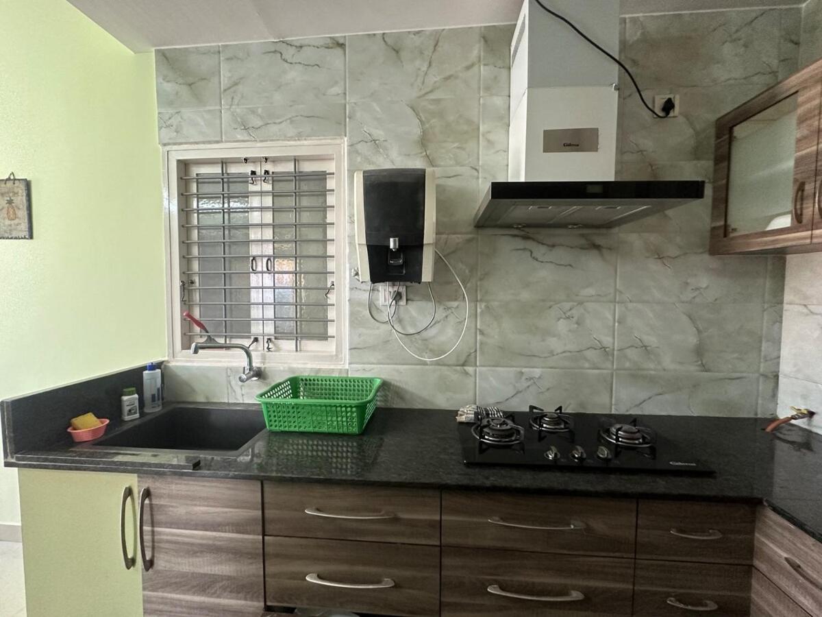 Comfort Living A On 2nd Floor Shared Area