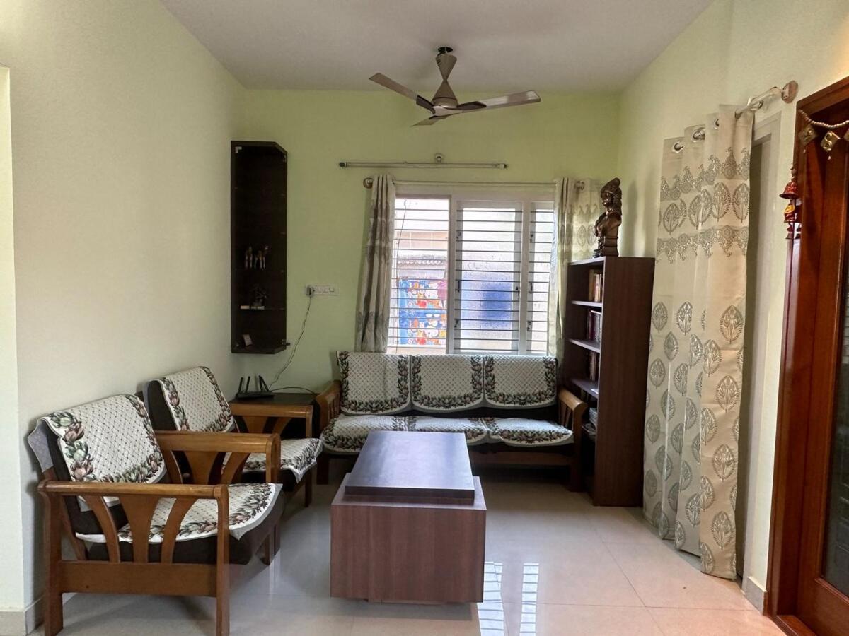 Comfort Living A On 2nd Floor Shared Area Apartment