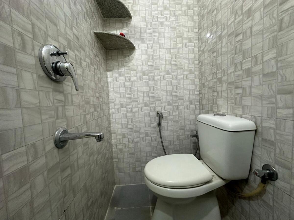 Apartment Comfort Living A On 2nd Floor Shared Area Bangalore