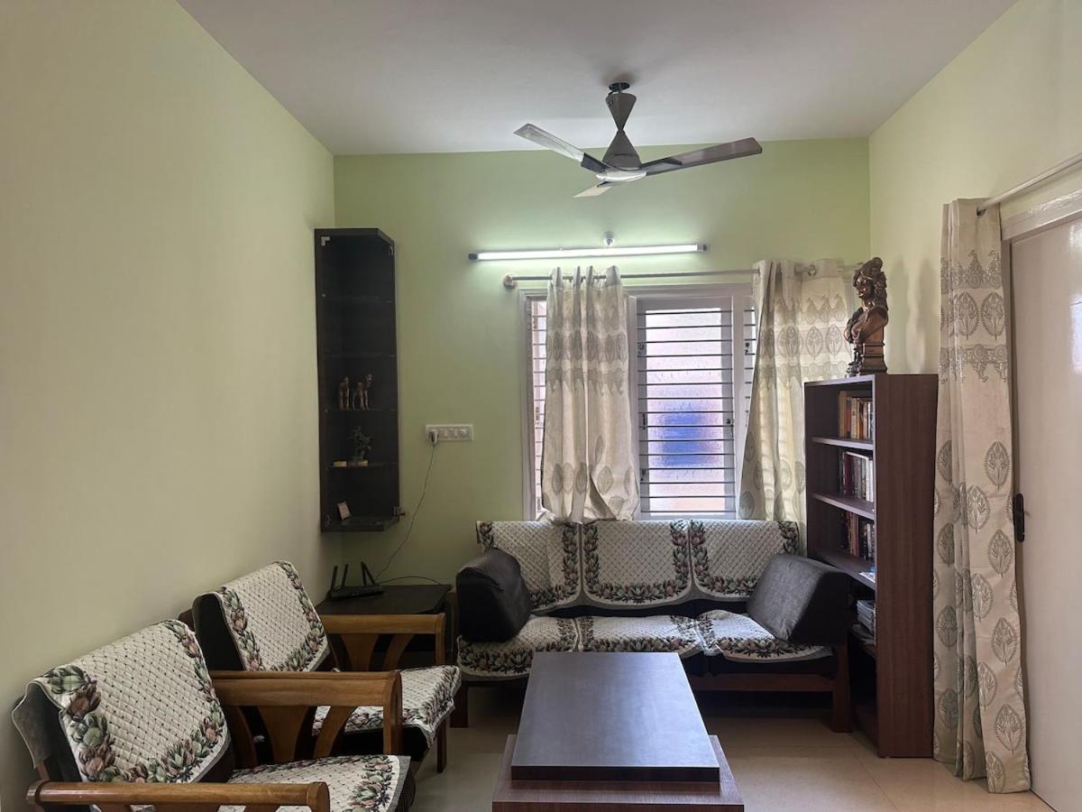Comfort Living A On 2nd Floor Shared Area Apartment