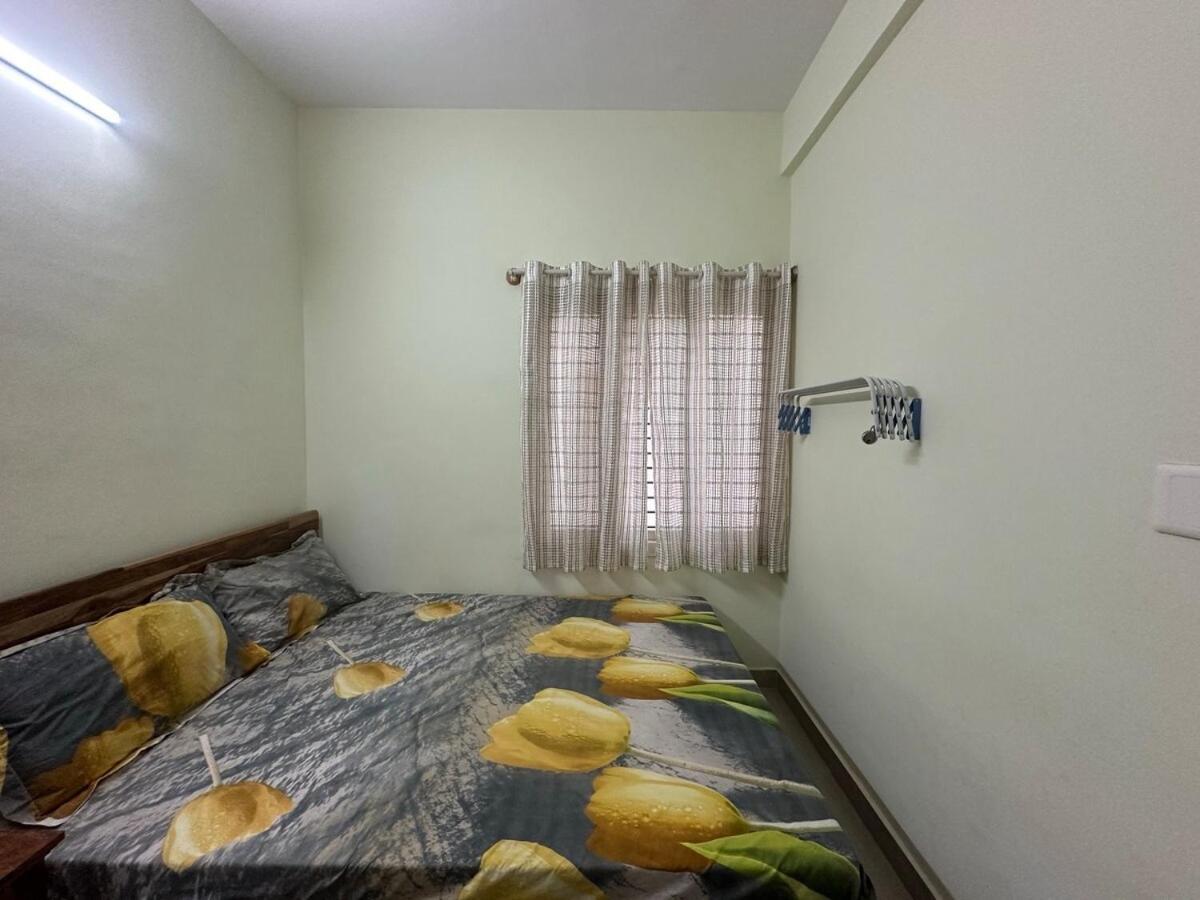 Apartment 1,5bhk Near Iimb On 1st Floor Bangalore