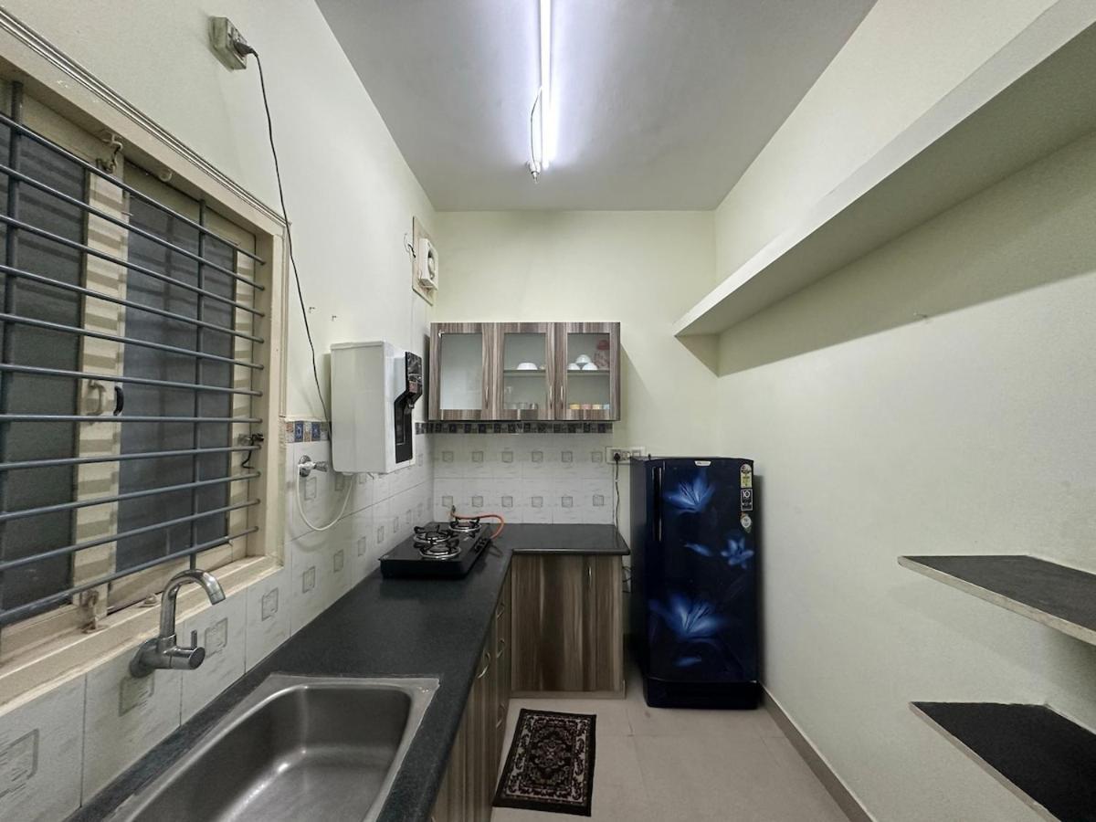 1,5bhk Near Iimb On 1st Floor Apartment Bangalore