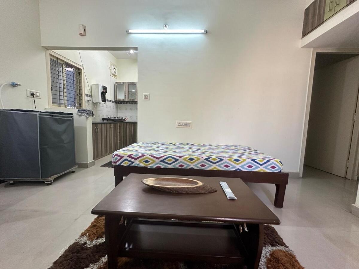Apartment 1,5bhk Near Iimb On 1st Floor Bangalore