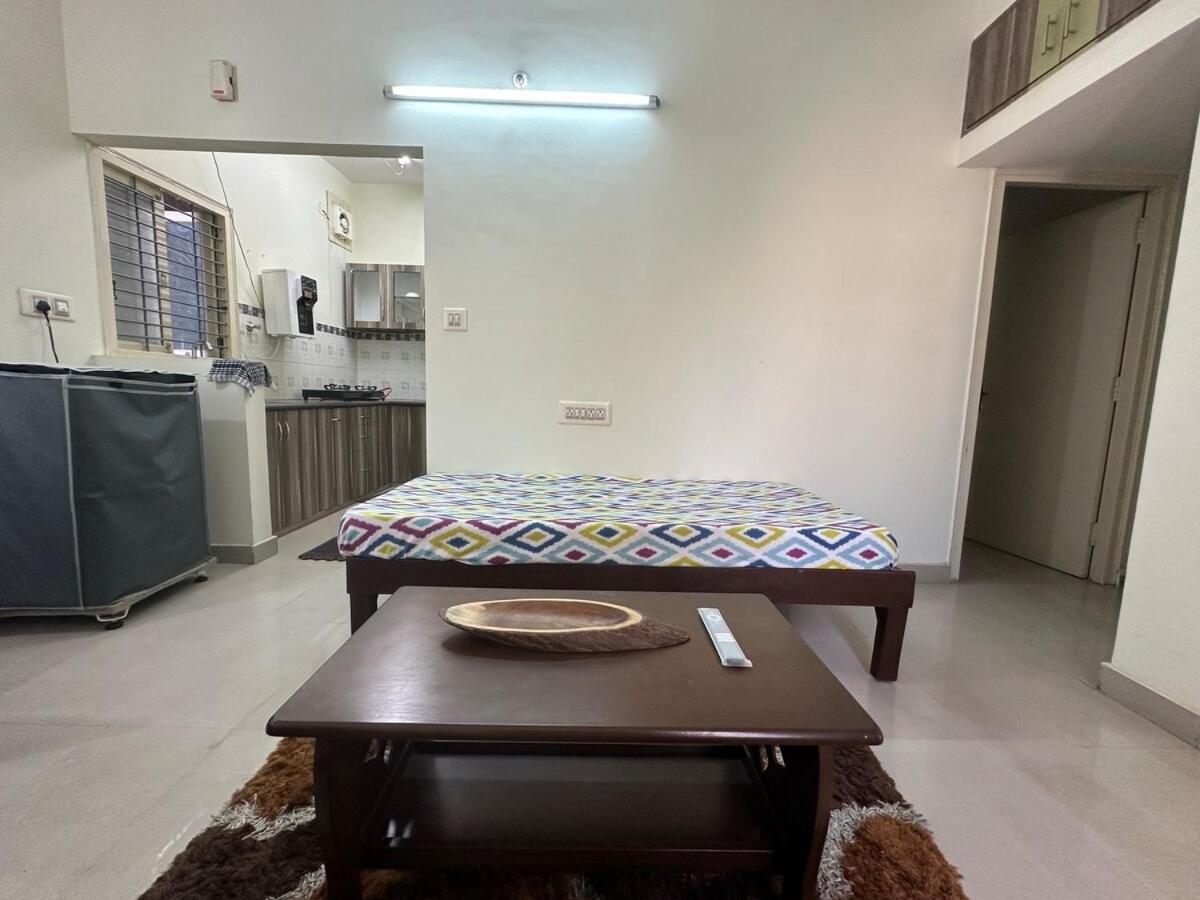 1,5bhk Near Iimb On 1st Floor Bangalore