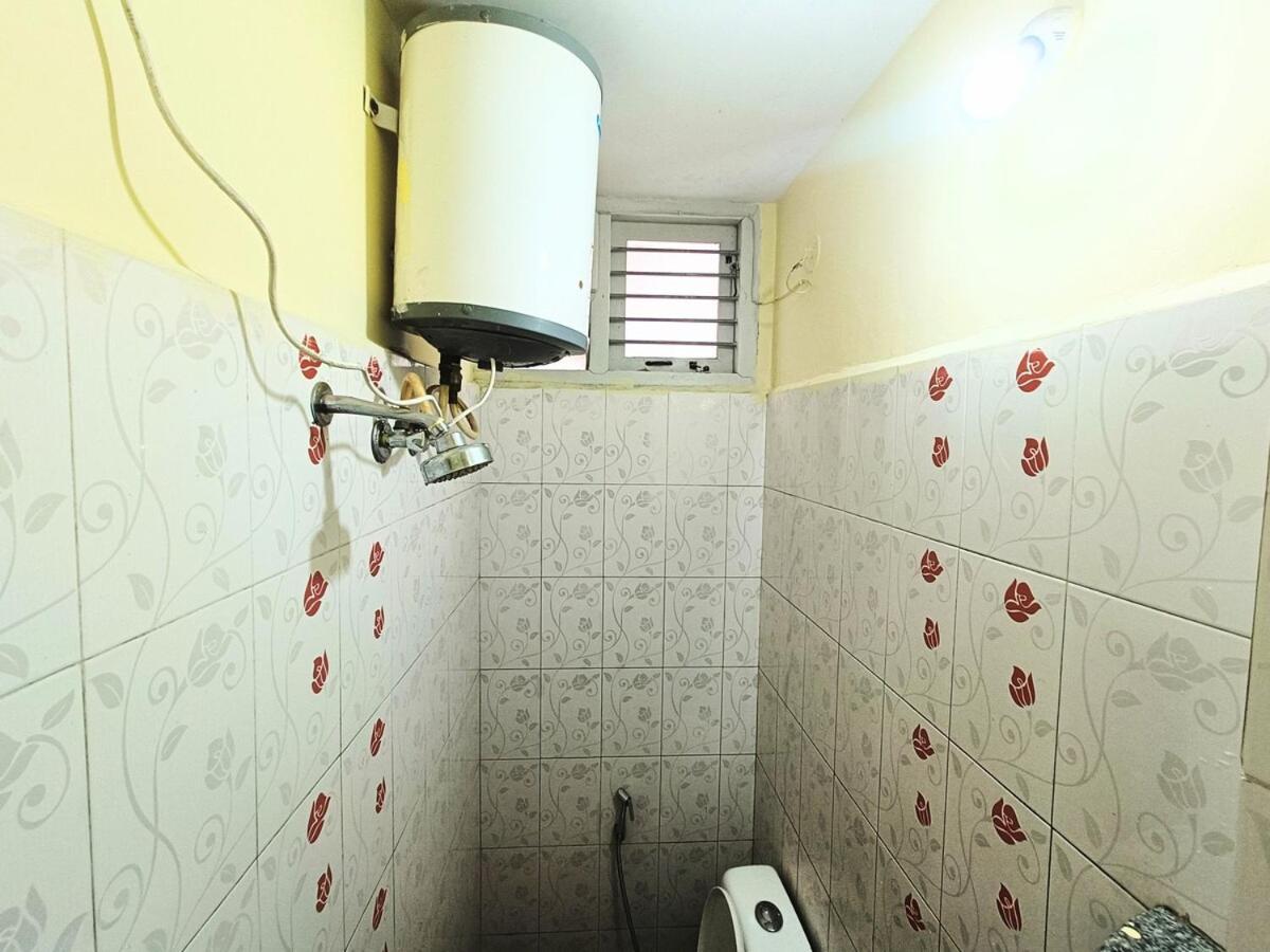 1bhk Near Iimb On Gf Bangalore