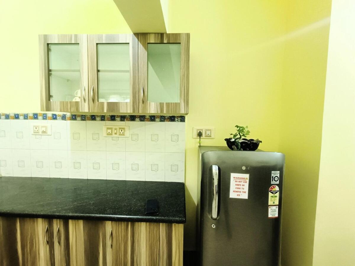 1bhk Near Iimb On Gf